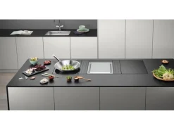 Electrolux Tepanyaki-Grill TY38TSILCN 38 cm