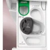 Electrolux Waschmaschine WAGL6E500 Links Ariel PODS