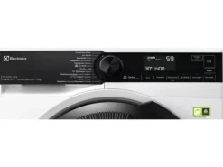 Electrolux Waschmaschine WAGL6E500 Links Ariel PODS