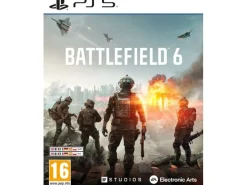 Electronic Arts Battlefield 6