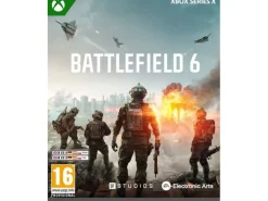 Electronic Arts Battlefield 6 (Box)