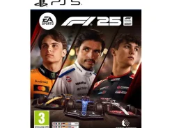 Electronic Arts F1 25 (Box)