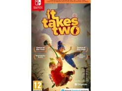 Electronic Arts It Takes Two