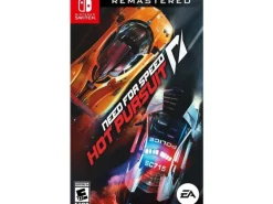 Electronic Arts Need for Speed Hot Pursuit Remastered