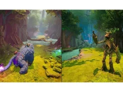 Electronic Arts Split Fiction