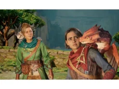 Electronic Arts Split Fiction