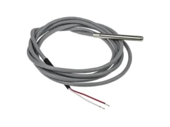 Elektromaterial RS PRO PT1000 Temperatursensor