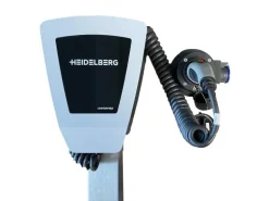 Elektroscout Adapter Typ 2 - T23 CH Steckdose