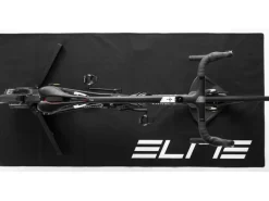 Elite Matte für Hometrainer