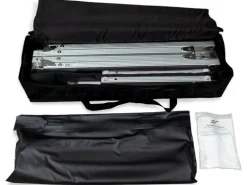 Elite Screens Mobile Leinwand Yard Master 2 OMS120H2 265.7x149.4 cm 16:9