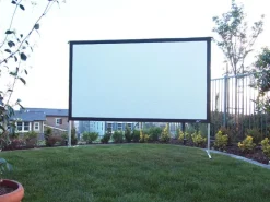 Elite Screens Mobile Leinwand Yard Master 2 OMS120H2 265.7x149.4 cm 16:9