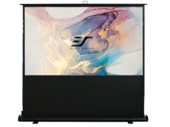 Elite Screens Mobile Leinwand ezCinema F80NWH 177.8x100.1 cm 16:9