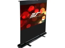 Elite Screens Mobile Leinwand ezCinema F80NWH 177.8x100.1 cm 16:9
