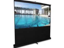 Elite Screens Mobile Leinwand ezCinema F80NWH 177.8x100.1 cm 16:9