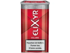 Elixyr Feinschnitttabak Volume+ MYO Dose 87 g