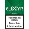 Elixyr Fresh Menthol