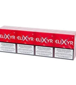 Elixyr Zigaretten Intense Red Box Big Pack Stange à 8 Pack