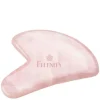 ELLENITY Rosenquarz Gua Sha Rosenquarz Gua Sha Gesichtsmassagegerät