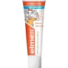 elmex Zahnpasta Kinder 0-6 Jahre 75 ml