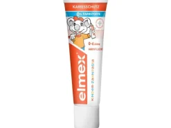 elmex Zahnpasta Kinder 0-6 Jahre 75 ml