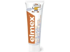 elmex Zahnpasta Kinder 0-6 Jahre 75 ml