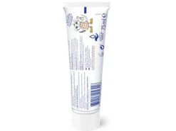 elmex Zahnpasta Kinder 0-6 Jahre 75 ml