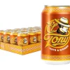 El Tony Mate Mate & Ginger 24 x 0.33 l