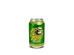 El Tony Mate Mate & Mint 24 x 0.33 l