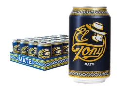 El Tony Mate Mate 24 x 0.33 l