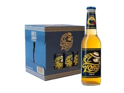 El Tony Mate Mate 12 x 0.33 l
