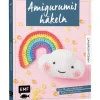 EMF Handbuch Amigurumis häkeln  Seiten