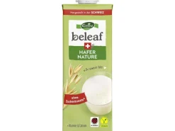 Emmi beleaf Drink UHT Hafer nature 1 l