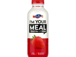 Emmi I'M YOUR MEAL Trinkmahlzeit Strawberry 6x 500 ml