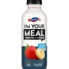Emmi I'M YOUR MEAL Trinkmahlzeit Double Zero Erdbeere Banane 500 ml