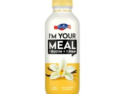 Emmi I'M YOUR MEAL Trinkmahlzeit Vanille 6 x 500 ml