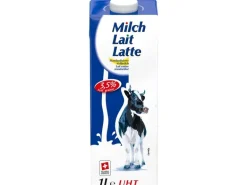 Emmi UHT Lovely Vollmilch 3.5% UHT 6 x 1 l