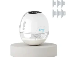 Emy Hands-free Milchpumpe FreeFlex Elektrisch