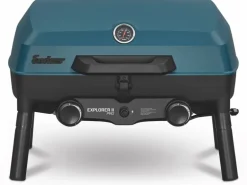 Enders Gasgrill Explorer II Pro