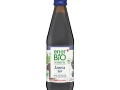 enerBIO Bio Aroniasaft 330 ml