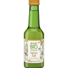 enerBIO Bio Ingwersaft 200 ml