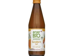 enerBIO Bio Sanddornsaft 330 ml