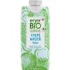 enerBIO Kokoswasser Natur 1 x 0.33 l