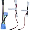 Enhance Enhance Universal Kabel Tesla mit Wärmepumpe