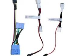Enhance Enhance Universal Kabel Tesla mit Wärmepumpe