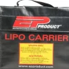 EP LiPo-Tasche Carrier 240 x 180 x 65 mm