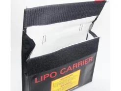 EP LiPo-Tasche Carrier 240 x 180 x 65 mm
