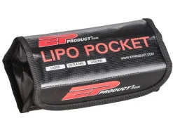 EP LiPo-Tasche Pocket 175 x 75 x 60 mm