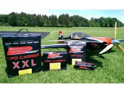EP LiPo-Tasche 230 x 295 mm