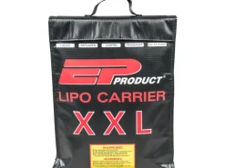 EP LiPo-Tasche XXL 380 x 75 x 300 mm