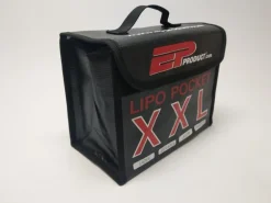 EP LiPo-Tasche XXL 215 x 155 x 115 mm